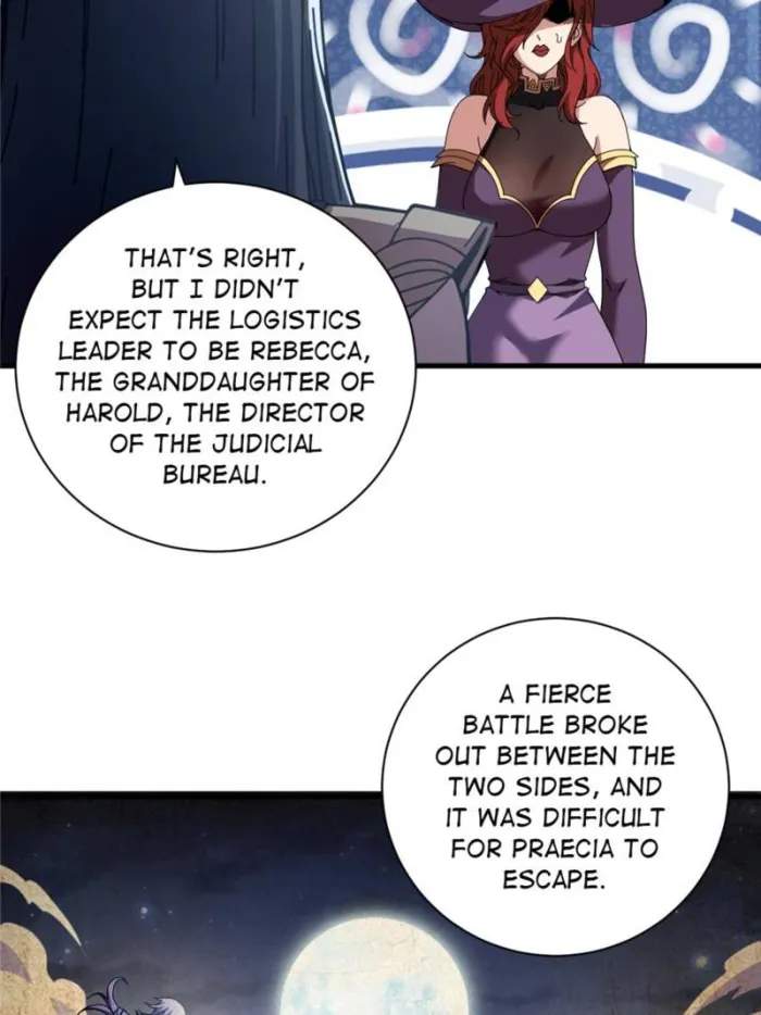 A Transmigrated Warden's Battle for Redemption Chapter 108 72